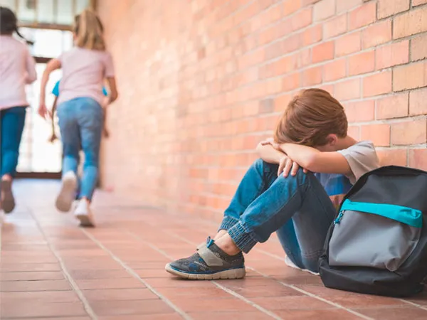 Профилактика девиантного поведения детей и подростков