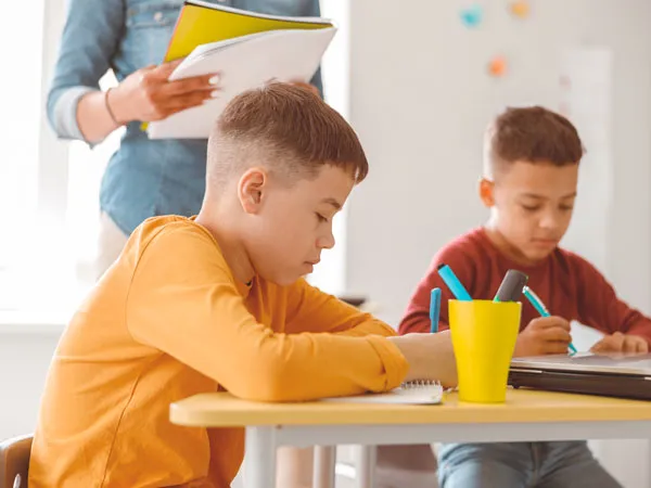 Федеральная образовательная программа основного общего образования: идеология, содержание и технология реализации