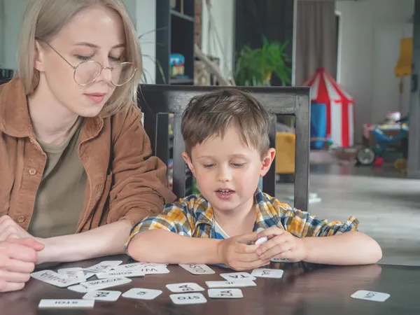 Курсы по обучению и воспитанию детей с развитием речи в раннем возрасте – обучение