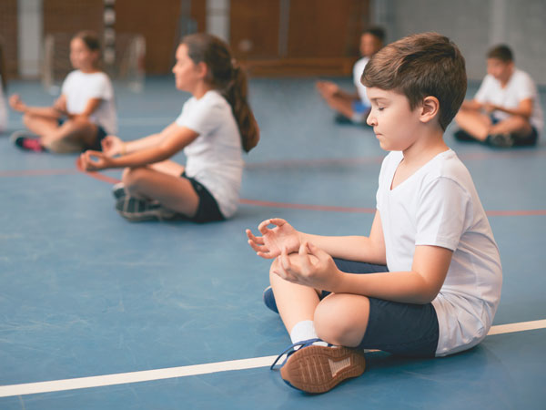 Обучение по организации деятельности школьной службы примирения (медиации) – курсы