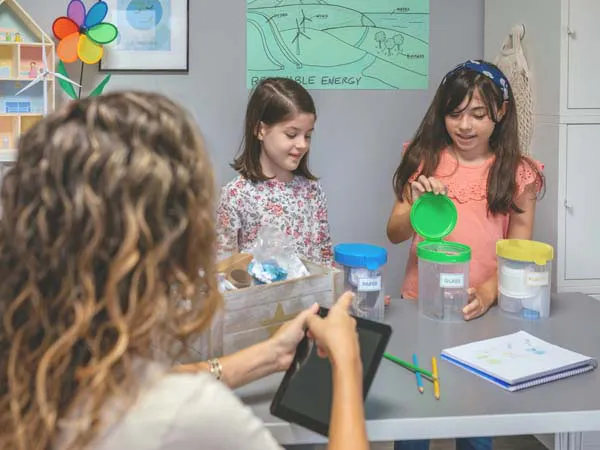 Обучение построению системы бережливого производства в дошкольных образовательных учреждениях – курсы