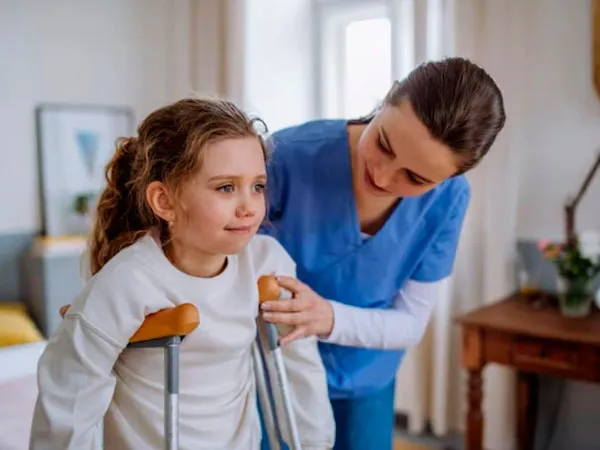 Обучение по организации доступной среды для инвалидов и лиц с ОВЗ