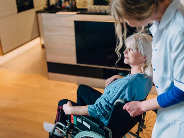 Обучение по организации доступной среды для инвалидов и лиц с ОВЗ