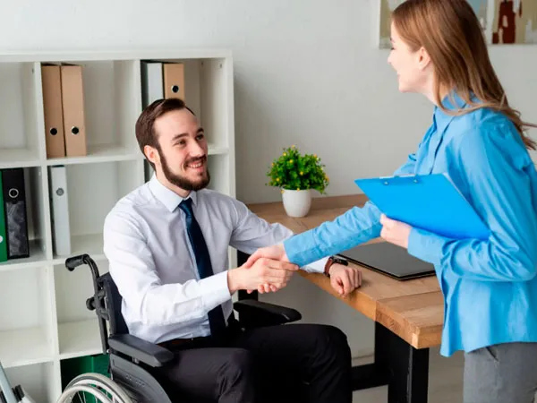 Обучение по организации доступной среды для инвалидов и лиц с ОВЗ