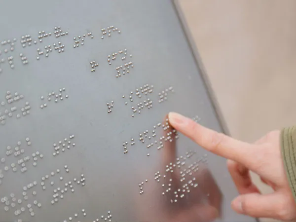 Обучение по доступной среде для инвалидов и лиц с ОВЗ в учреждениях социальной сферы