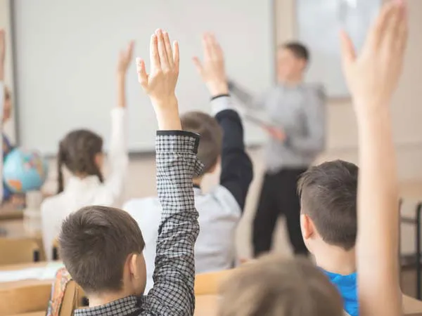 Обучение профессии «Воспитатель (старший воспитатель) общежития (интерната)» – курсы