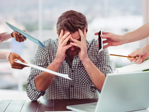 Тренинг «Стресс менеджмент»