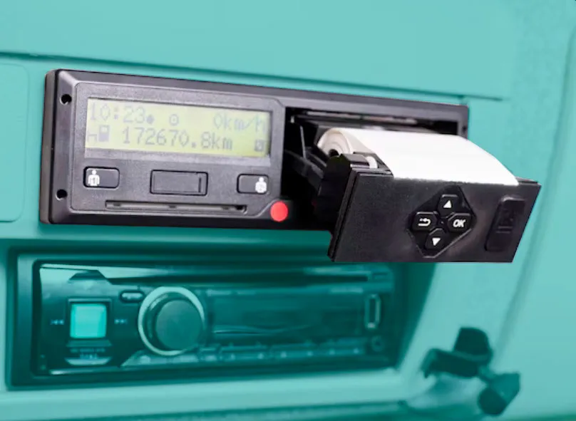 Обучение на специалиста по ремонту тахографов