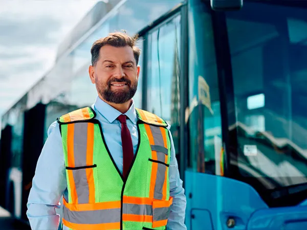 Обучение водителей автотранспортных предприятий 