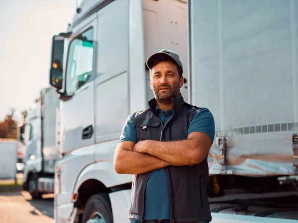 Повышение профессионального мастерства водителей автотранспортных средств с присвоением класса1/класса 2