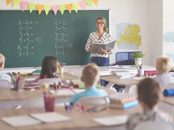 Обучение по организации деятельности педагога-воспитателя группы кратковременного пребывания – курсы