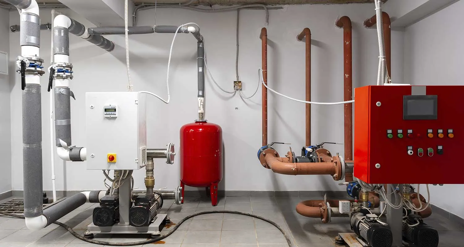 Готовим к проверке знаний по теплоснабжению в Ростехнадзоре по новым вопросам