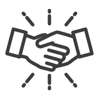 картинка Рукопожатие