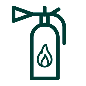 Пожарная безопасность