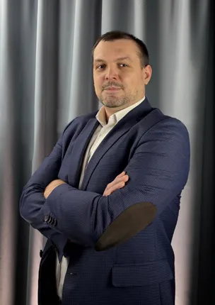 Вишняков Александр Валерьевич