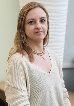 Специалист по договорной работе Слепова Е.В.