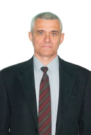 Фотография преподавателя: Васильев Алексей Олегович