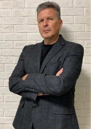 Задорожный Д.Г.