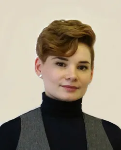 Фотография преподавателя Бугаева Наталия Андреевна