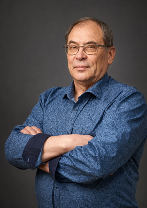 Фотография: Соколов Анатолий Александрович, Руководитель ГРУППЫ КОМПАНИЙ ПРОФИ