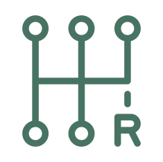 Иконка Защитное вождение