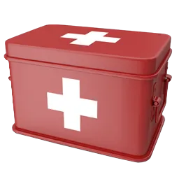 Первая помощь-иконка