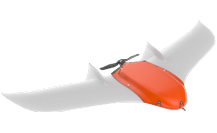 BPLA samoletnogo tipa1